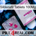 Sildenafil Tablets 100Mg 32